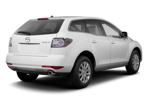 2010 Mazda CX-7 i Sport