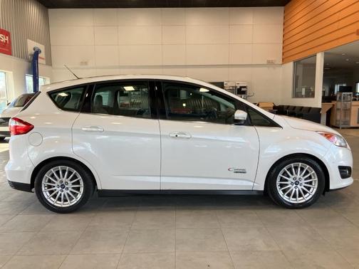 2013 Ford C-Max Energi SEL