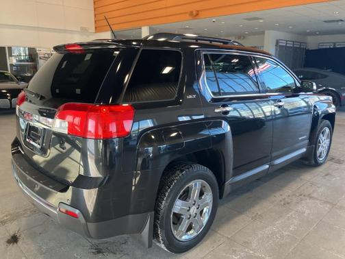 2013 GMC Terrain SLT-2