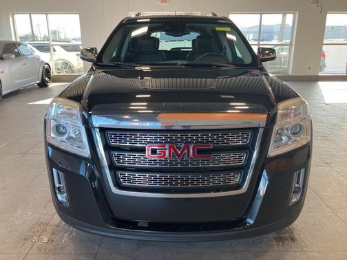 2013 GMC Terrain SLT-2