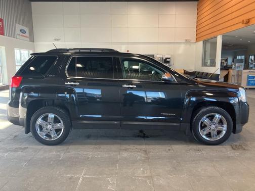 2013 GMC Terrain SLT-2