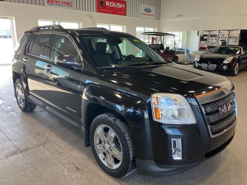 2013 GMC Terrain SLT-2