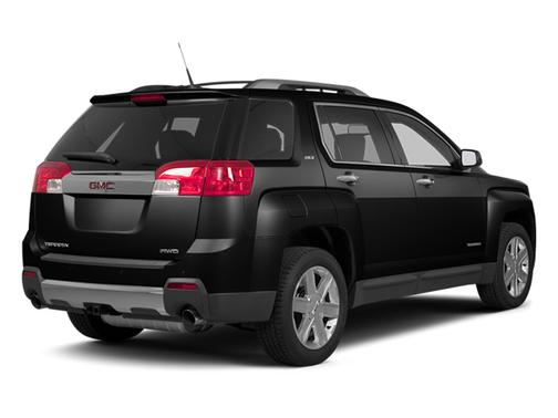2013 GMC Terrain SLT-2