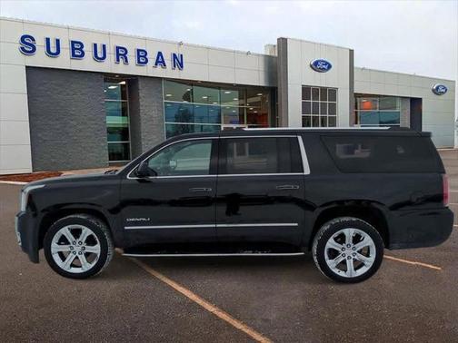 2020 GMC Yukon XL Denali