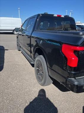 2023 Ford F-150 Lightning LARIAT