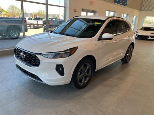 2024 Ford Escape ST-Line Select