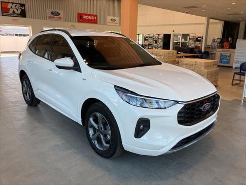 2024 Ford Escape ST-Line Select