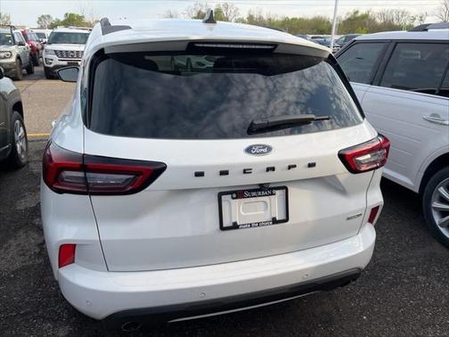 2024 Ford Escape ST-Line Select
