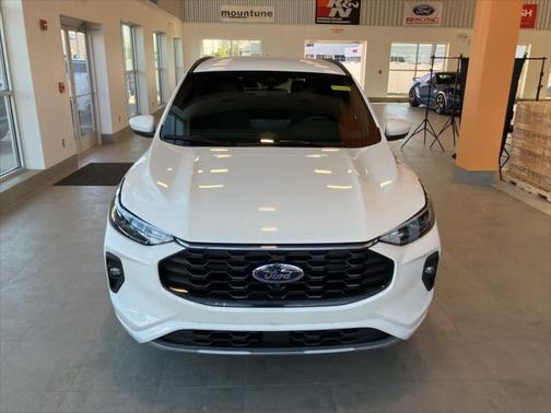 2024 Ford Escape ST-Line Select