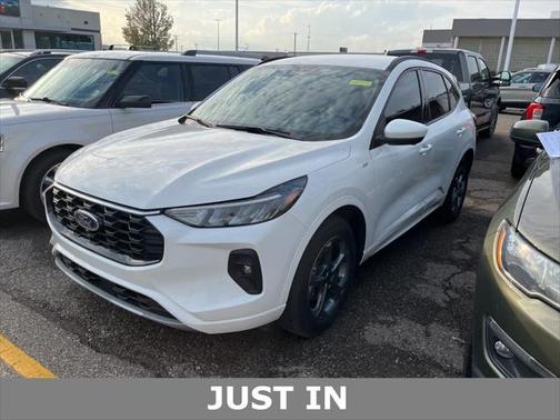 2024 Ford Escape ST-Line Select