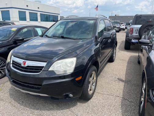 2008 Saturn Vue XR
