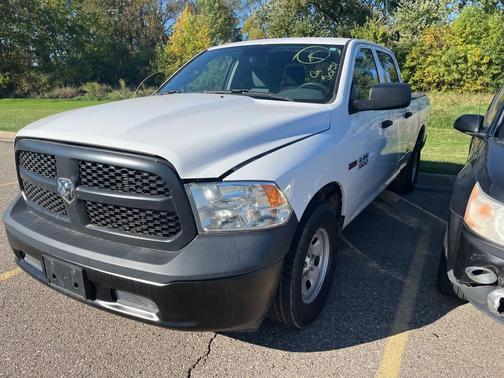 2018 RAM 1500 ST
