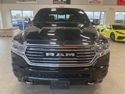 2021 RAM 1500 Longhorn