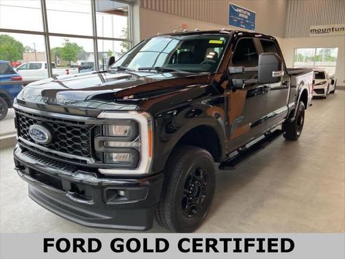 2023 Ford F-250 XL
