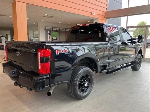 2023 Ford F-250 XL