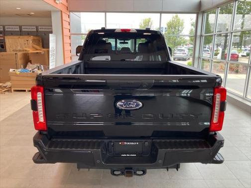 2023 Ford F-250 XL