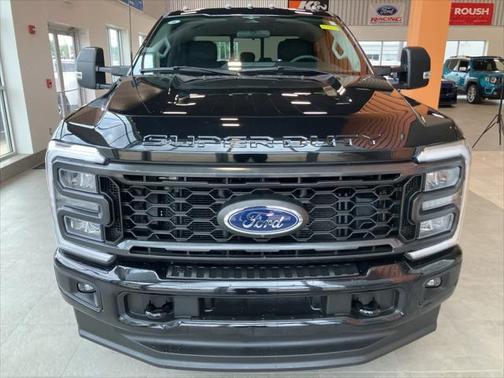 2023 Ford F-250 XL