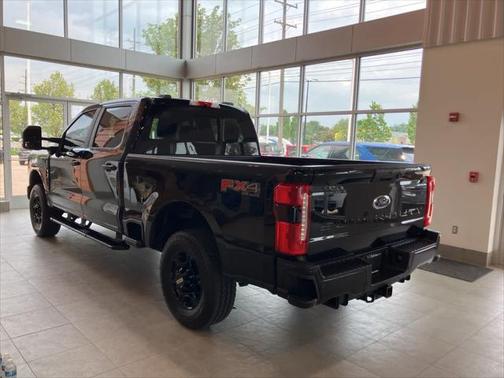2023 Ford F-250 XL