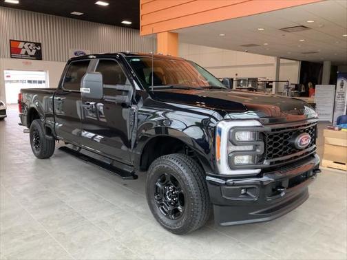 2023 Ford F-250 XL