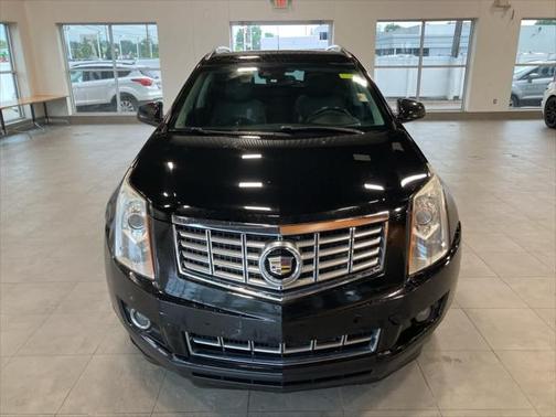 2016 Cadillac SRX Performance Collection