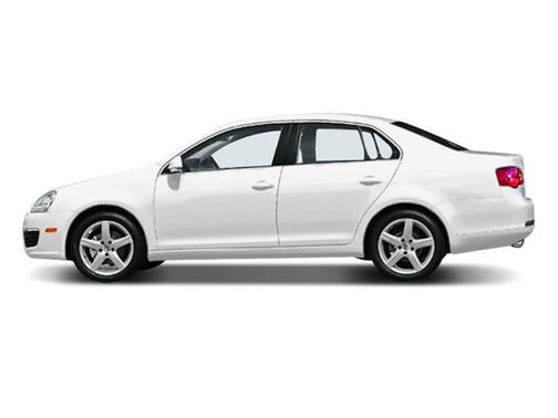 2008 Volkswagen Jetta SE