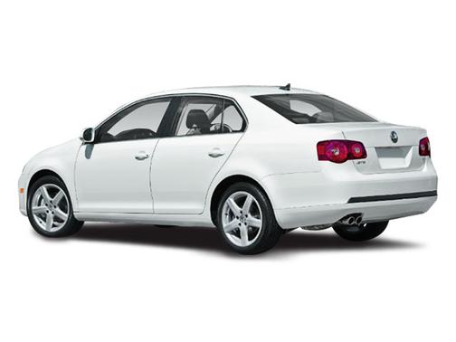 2008 Volkswagen Jetta SE