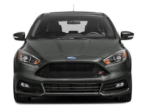 2017 Ford Focus ST Base