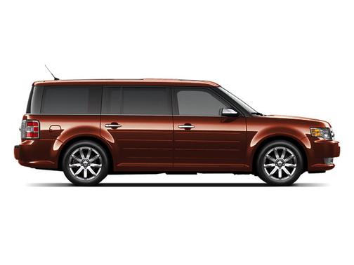 2009 Ford Flex SEL