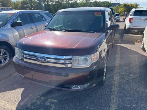 2009 Ford Flex SEL
