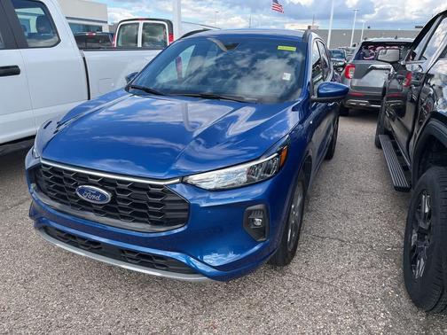 2023 Ford Escape ST-Line Select