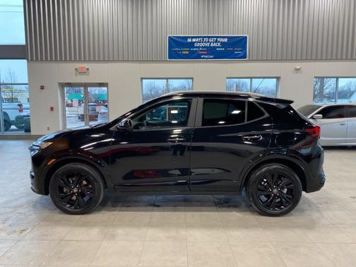 2024 Buick Encore GX Sport Touring