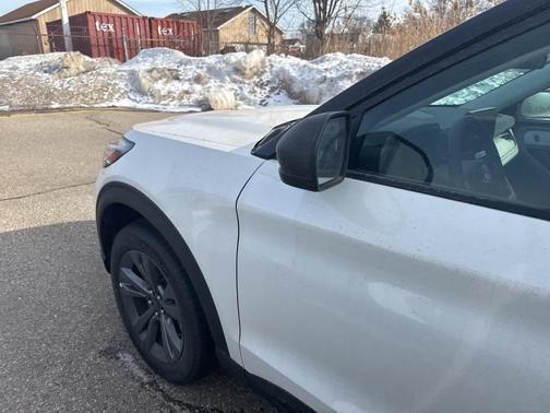 2026 Ford Explorer ACTIVE W/200A