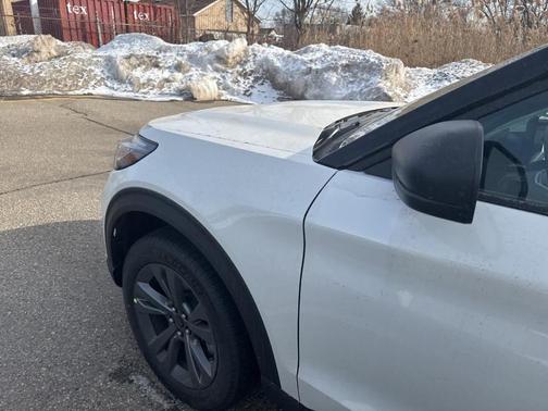 2026 Ford Explorer ACTIVE W/200A