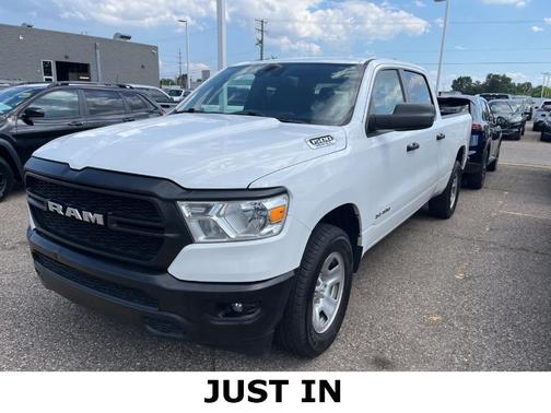 2022 RAM 1500 Tradesman