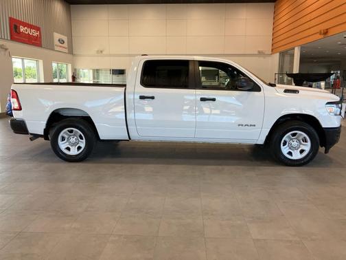 2022 RAM 1500 Tradesman