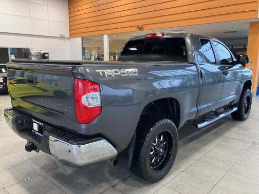 2016 Toyota Tundra SR