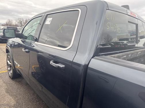 2019 RAM 1500 Longhorn