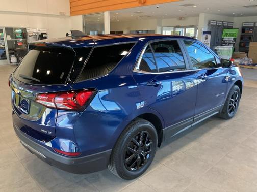 2023 Chevrolet Equinox 2LT