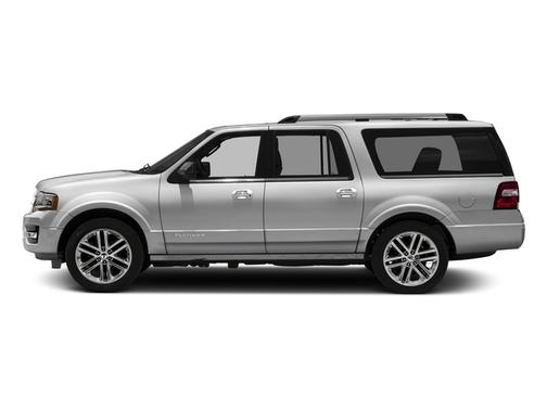2017 Ford Expedition EL Platinum