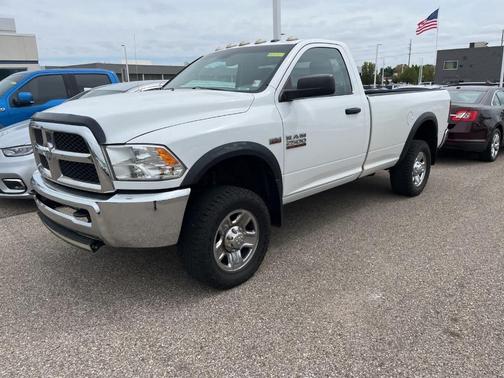 2015 RAM 2500 Tradesman
