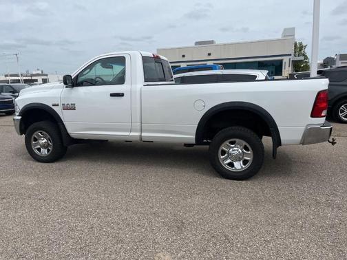 2015 RAM 2500 Tradesman