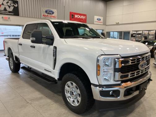 2024 Ford F-250 XLT