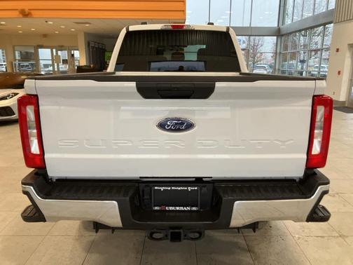 2024 Ford F-250 XLT