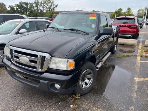2008 Ford Ranger