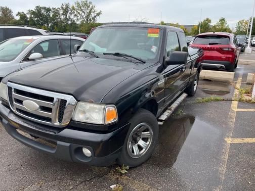 2008 Ford Ranger