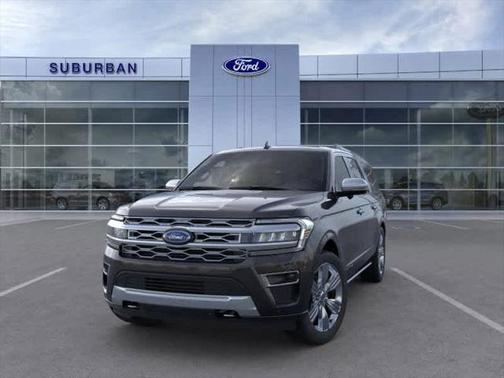 2024 Ford Expedition Max Platinum