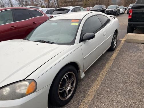 2003 Dodge Stratus SE