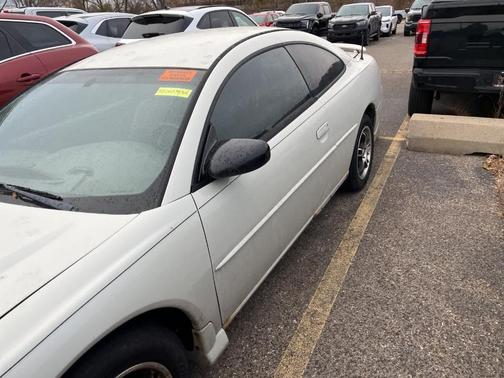 2003 Dodge Stratus SE