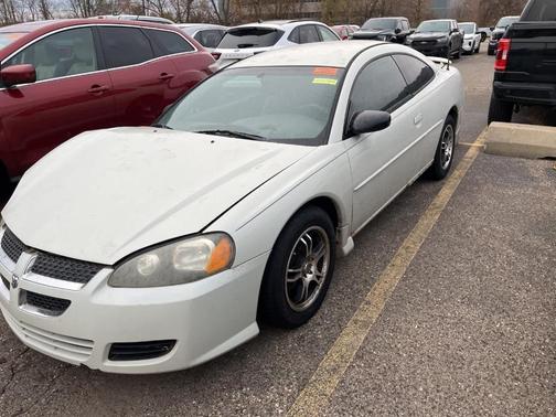 2003 Dodge Stratus SE