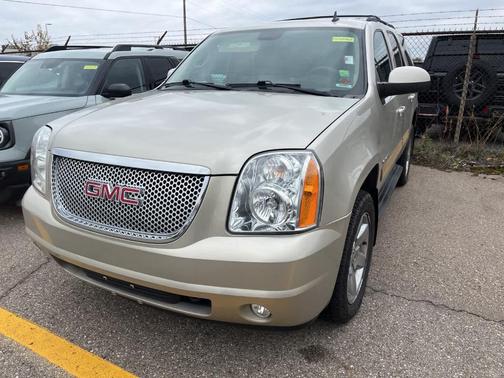 2014 GMC Yukon SLT